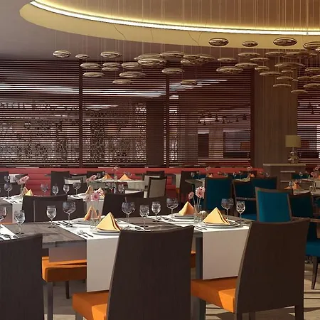 Hotell Emirhan & Sport Side
