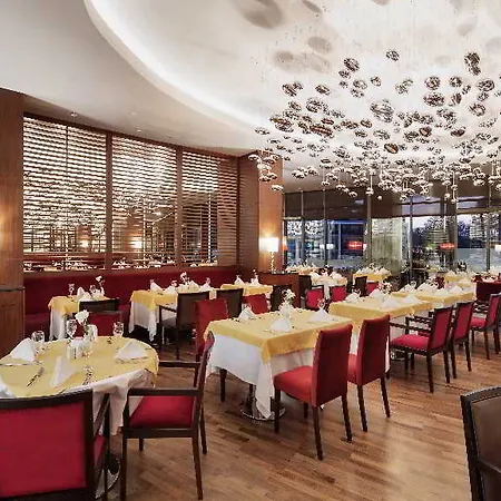 Hotell Emirhan & Sport