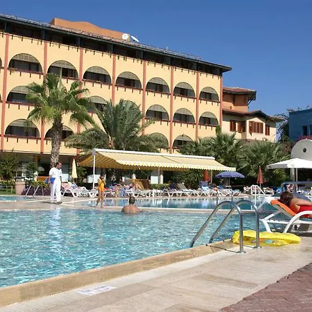 Emirhan & Sport Hotell