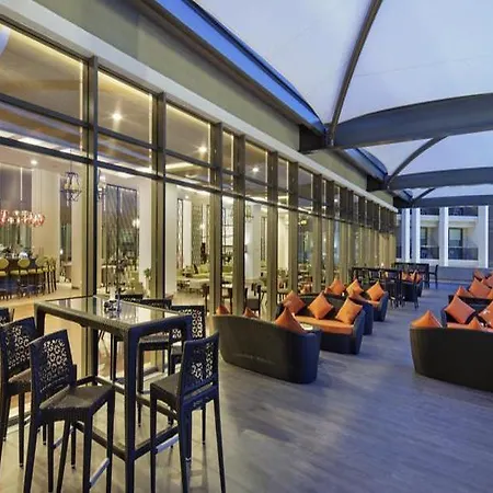 Emirhan & Sport Отель 4*