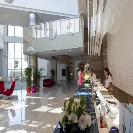 Emirhan & Sport Hotell