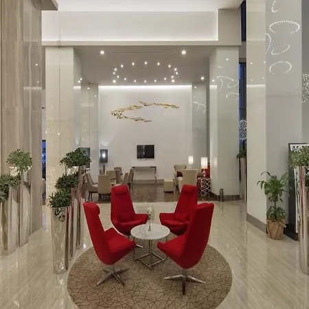 Emirhan & Sport Hotell 4*
