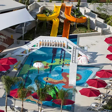 Hotell Emirhan & Sport 4*