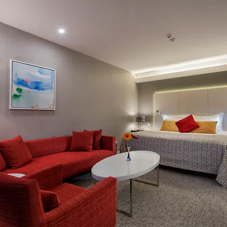Hotell Emirhan & Sport Side