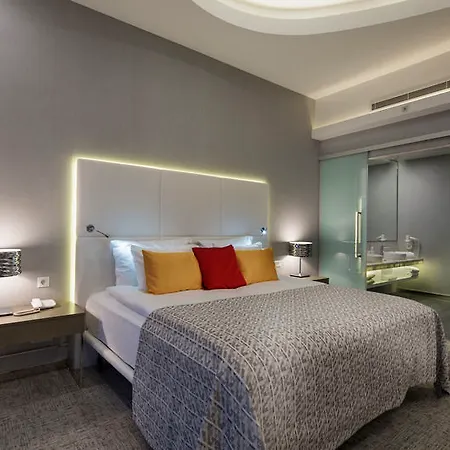 Hotell Emirhan & Sport 4*