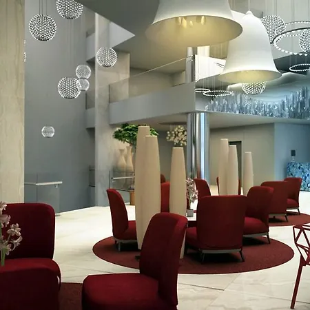 Emirhan & Sport Отель Сиде