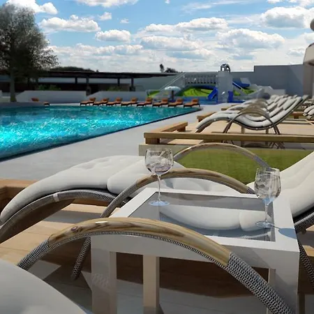 Hotel Emirhan & Sport 4*