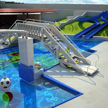 Emirhan & Sport Отель 4*