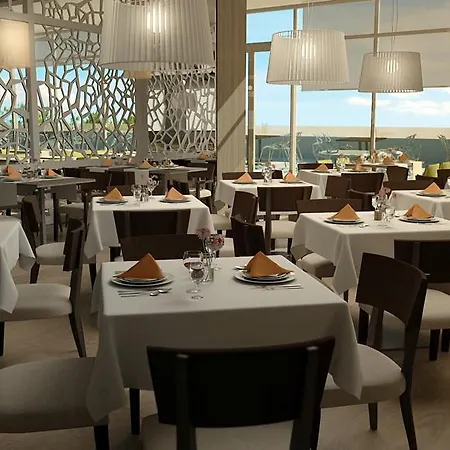 Hotel Emirhan & Sport Side