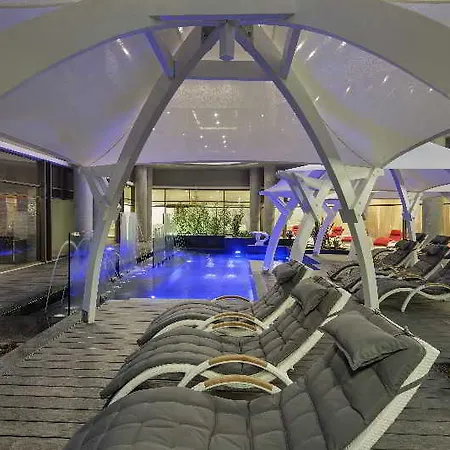 Hotel Emirhan & Sport 4*