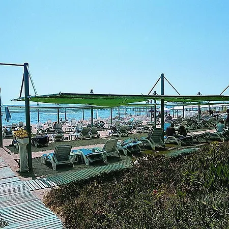 Hotel Emirhan & Sport