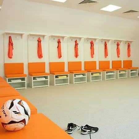 Emirhan & Sport 4*
