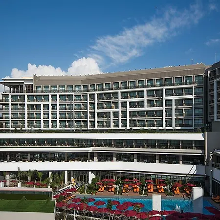 Hotel Emirhan & Sport Side