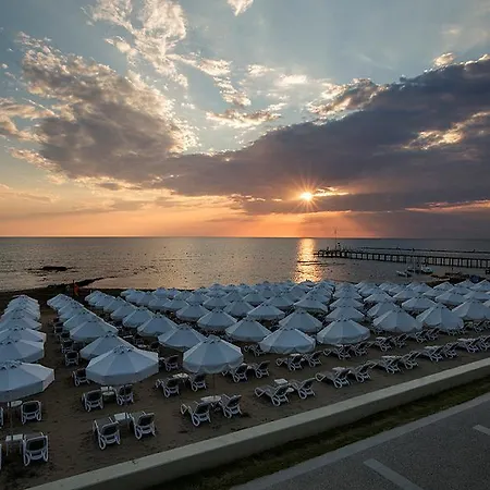Emirhan & Sport Hotel