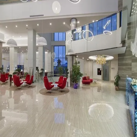 Hotel Emirhan & Sport