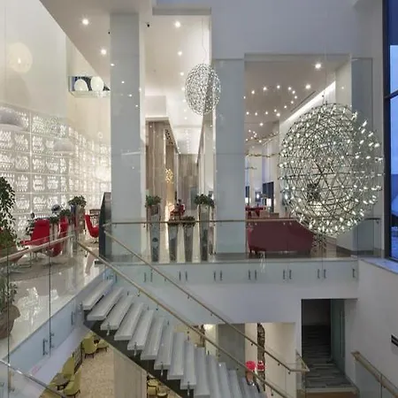 Emirhan & Sport Отель Сиде