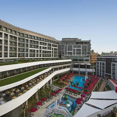 Hotel Emirhan & Sport