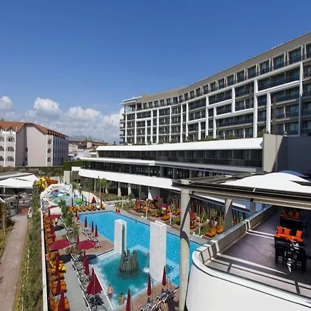 Emirhan & Sport Hotel