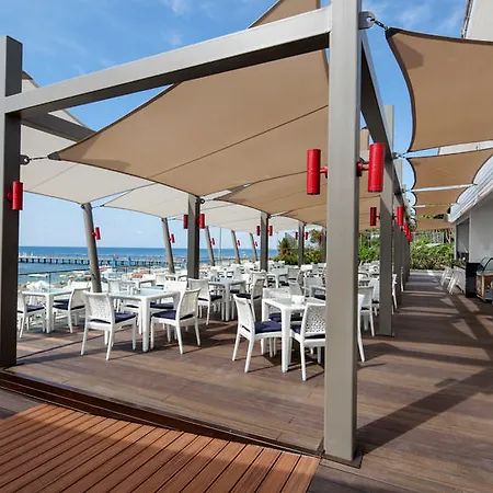 Hotel Emirhan & Sport 4*