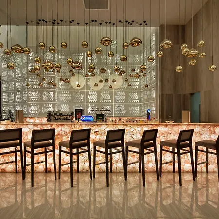 Hotel Emirhan & Sport