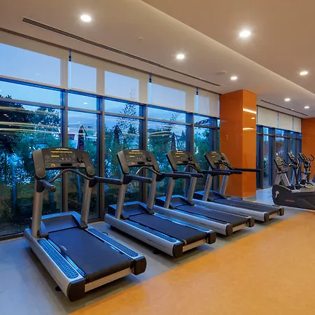 Emirhan & Sport Сиде