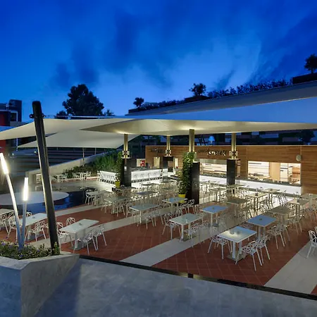 Hotel Emirhan & Sport Side