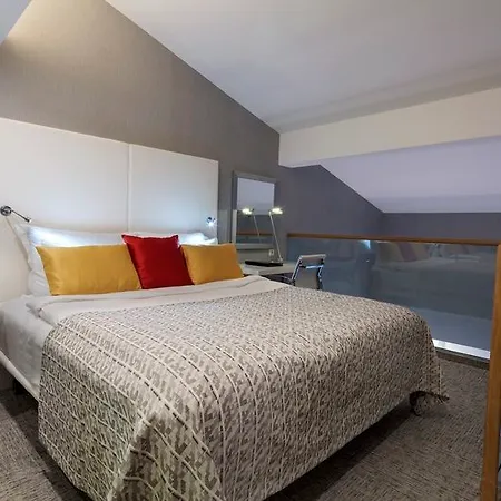 Hotel Emirhan & Sport