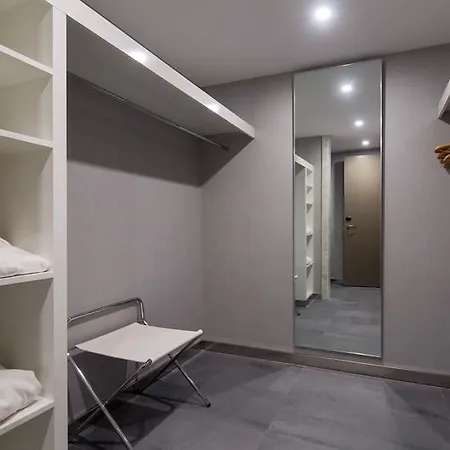 Hotel Emirhan & Sport Side
