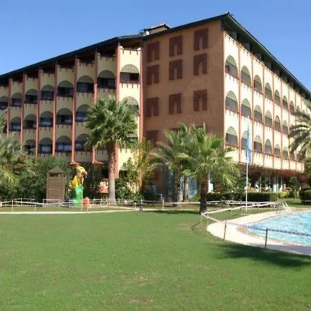 Hotel Emirhan & Sport
