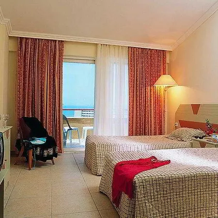 Hotel Emirhan & Sport