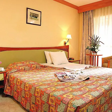Emirhan & Sport Hotel 4*