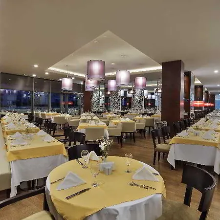 Emirhan & Sport Otel