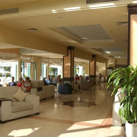 Hotel Emirhan & Sport Sidé