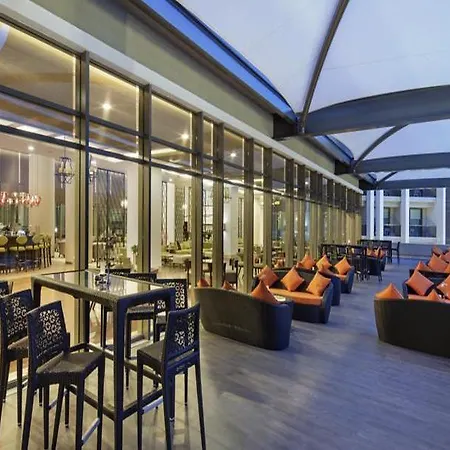 Emirhan & Sport Otel 4*